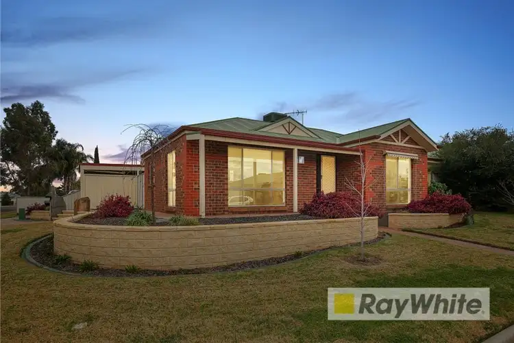 51 Matthew Flinders Drive, Mildura VIC 3500