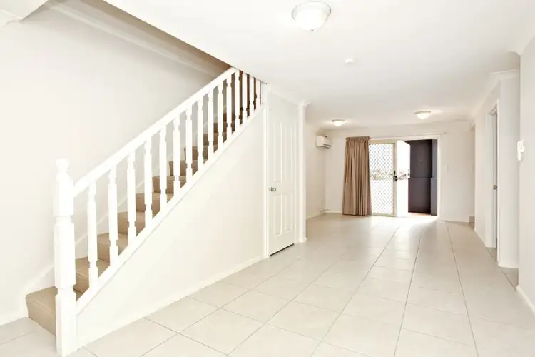 Second view of Homely townhouse listing, 5/55 Wellington Street, Coorparoo QLD 4151