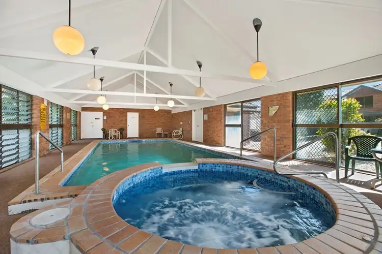Third view of Homely apartment listing, 7/164 High Street, Southport QLD 4215