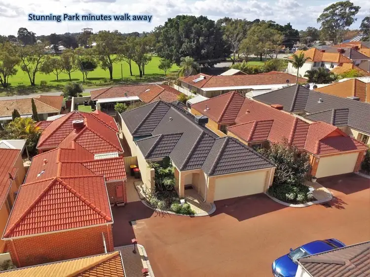 Third view of Homely villa listing, 6/209 Jones Street, Balcatta WA 6021