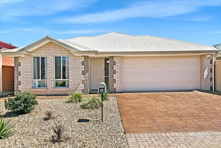 11 Killick Road, Seaford Meadows SA 5169