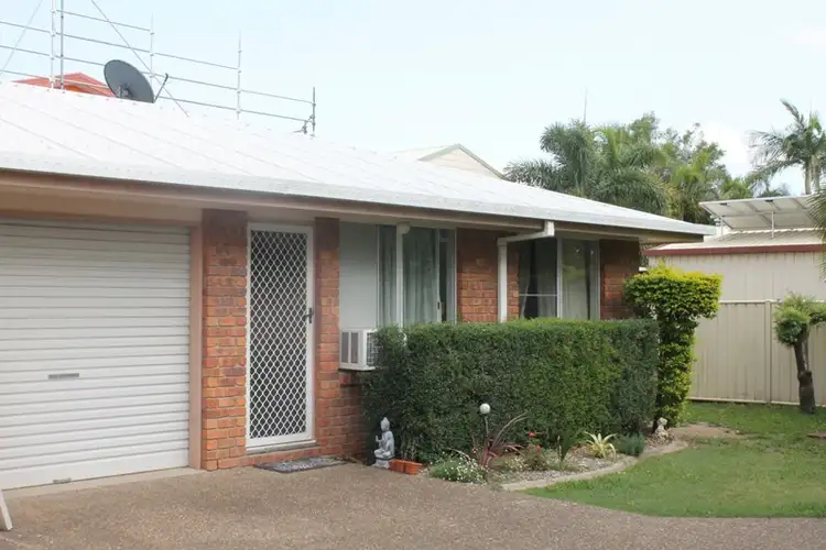 4/99 Gavin Street, Bundaberg North QLD 4670