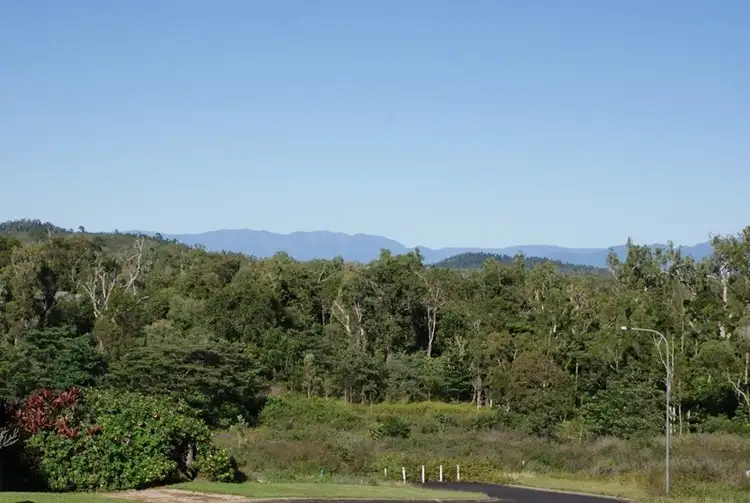 Second view of Homely land listing, 12 Bedarra Terrace, South Mission QLD 4852
