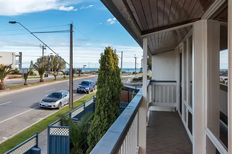 Main view of Homely unit listing, 4/666 Burbridge Road, West Beach SA 5024