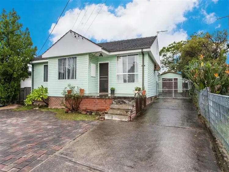 Third view of Homely house listing, 38 Wills Street, Lalor Park NSW 2147