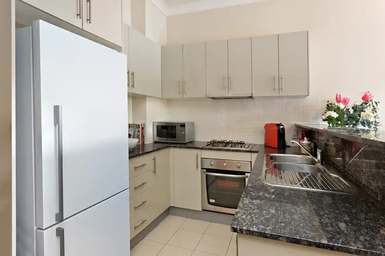 Third view of Homely unit listing, 32/2-6 Bridge Road, Stanmore NSW 2048