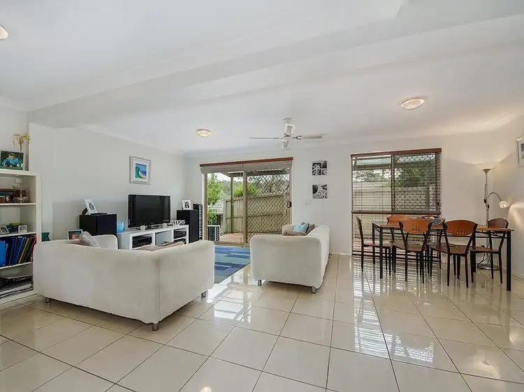 Third view of Homely townhouse listing, 75/6-10 Bourton Road, Merrimac QLD 4226