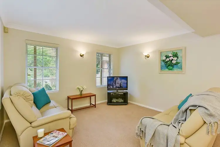 Second view of Homely townhouse listing, 7/15 Huddart Avenue, Normanhurst NSW 2076