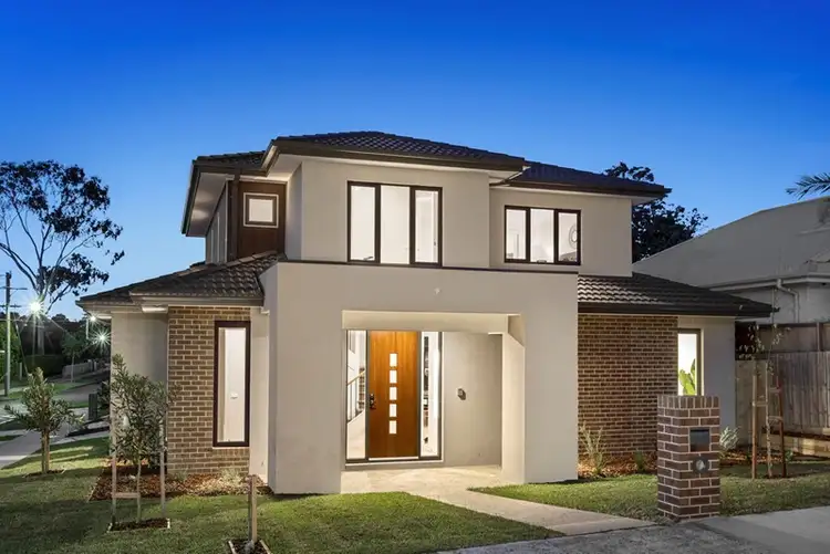 6 Birkby Street, Box Hill North VIC 3129