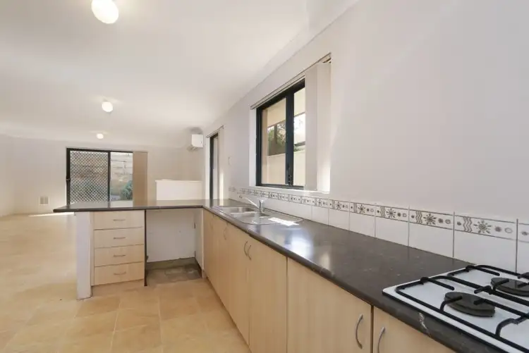 Fifth view of Homely house listing, 24 Argonaut Crescent, Yangebup WA 6164