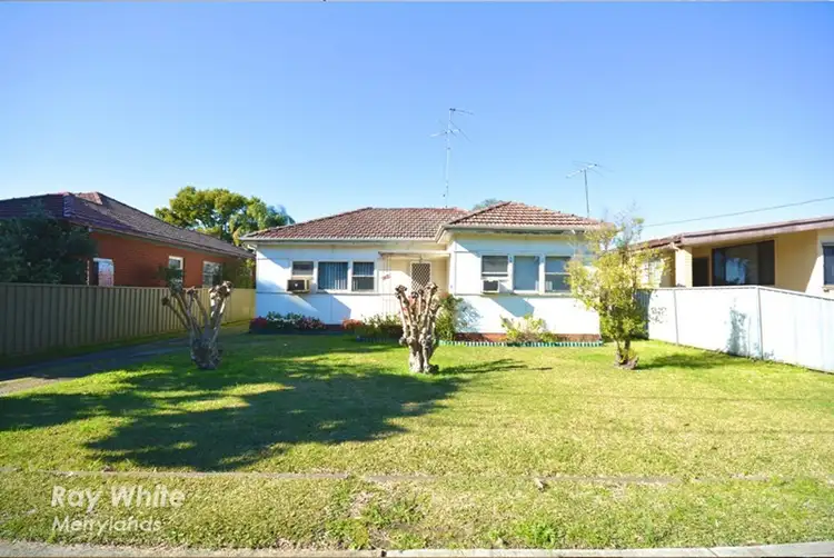 Main view of Homely house listing, 42 Moorebank Avenue, Moorebank NSW 2170