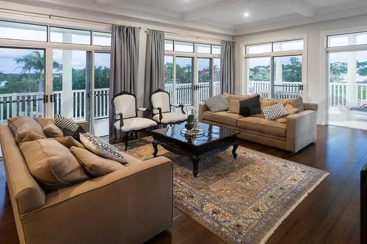 Sixth view of Homely house listing, 5710 Observation Crescent, Sanctuary Cove QLD 4212