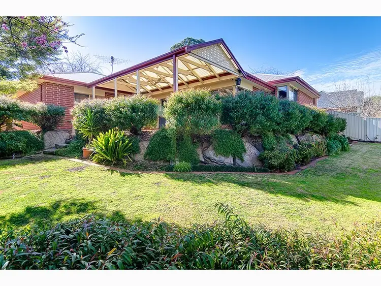 Second view of Homely house listing, 1 Austin Court, Craigburn Farm SA 5051