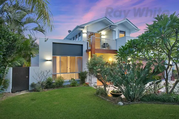 6 Bala Place, Calamvale QLD 4116