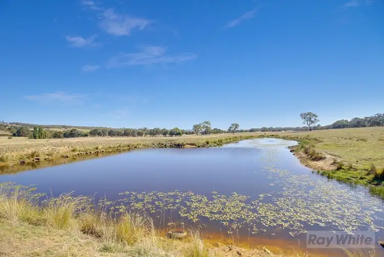 Third view of Homely rural property listing, Lot 1,2,3 Gunning Road, Gunning NSW 2581