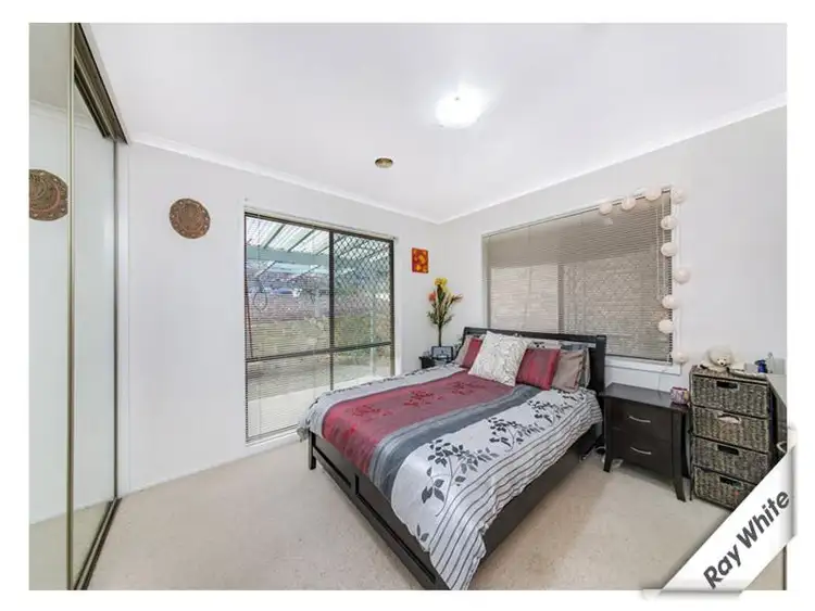 Sixth view of Homely house listing, 333 Bugden Avenue, Fadden ACT 2904