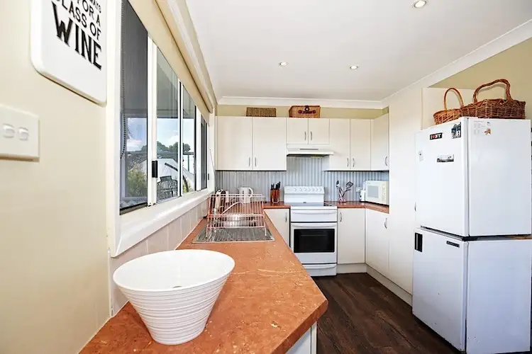 Fifth view of Homely house listing, 8 Terrara Street, Greenwell Point NSW 2540