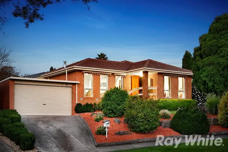 Main view of Homely house listing, 58 Portland Street, Mulgrave VIC 3170