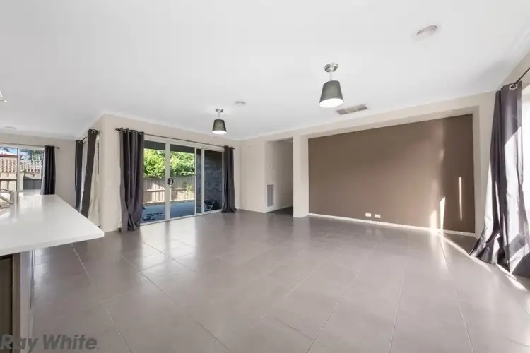 Fifth view of Homely house listing, 5 Lancelot Crescent, Lancefield VIC 3435