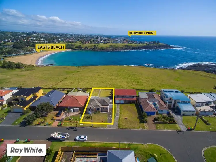 125 Attunga Avenue, Kiama Heights NSW 2533