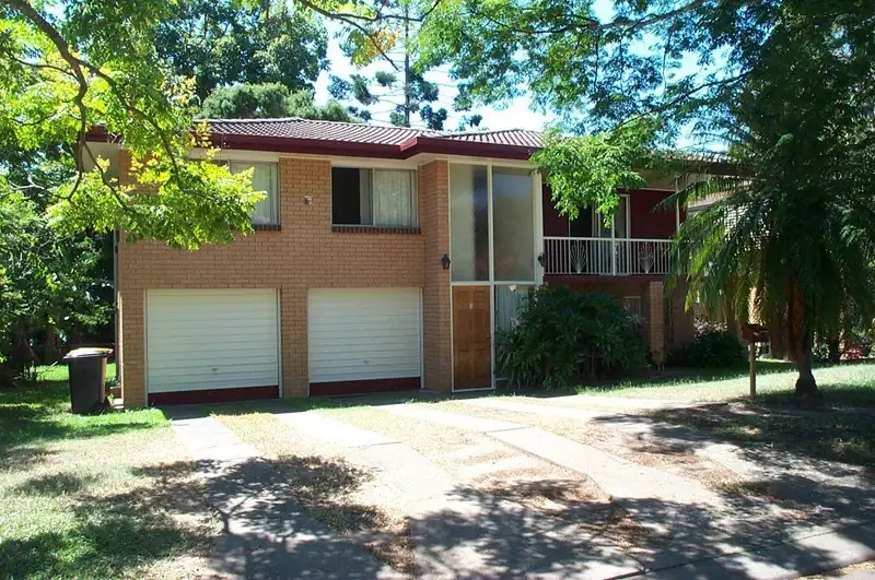 Main view of Homely house listing, 8 Chipala Street, Jindalee QLD 4074