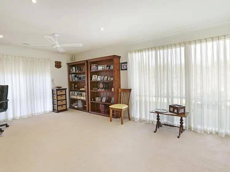 Seventh view of Homely house listing, 22 Dalcruin Drive, Bannockburn VIC 3331