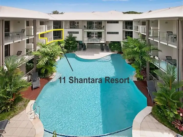 Sixth view of Homely unit listing, 11/27-31 Davidson Street, Port Douglas QLD 4877