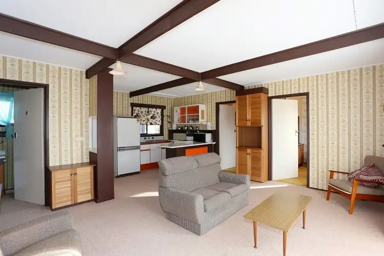 Second view of Homely house listing, 212 Thompson Avenue, Cowes VIC 3922