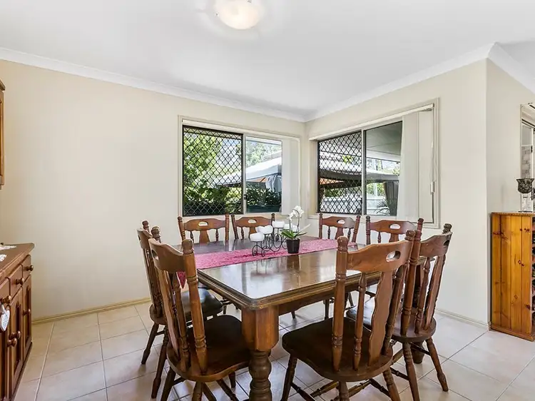 Fifth view of Homely house listing, 38 Spruce Street, Loganlea QLD 4131
