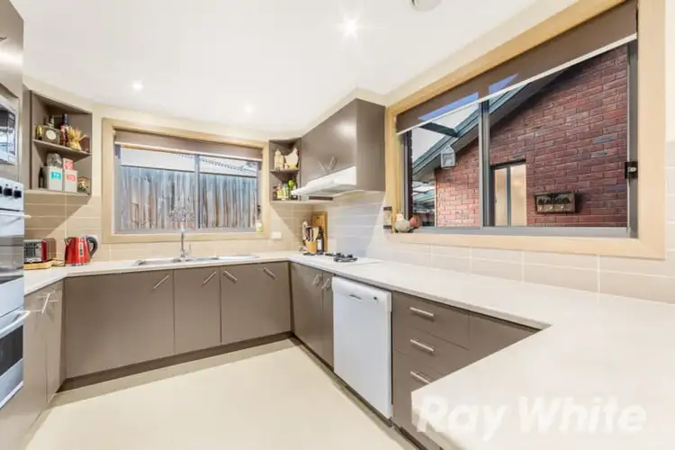 Fifth view of Homely house listing, 21 Ormond Place, Kilsyth South VIC 3137