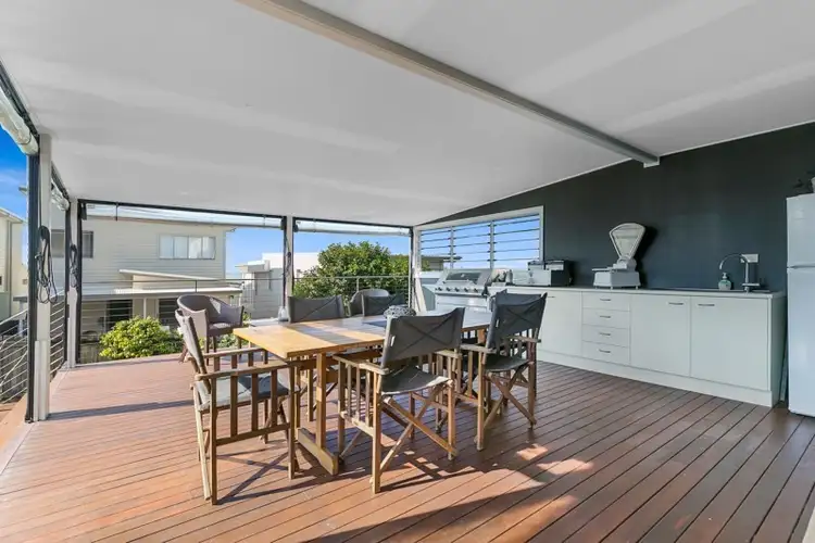 Third view of Homely house listing, 30 MacDonald Street, Lota QLD 4179