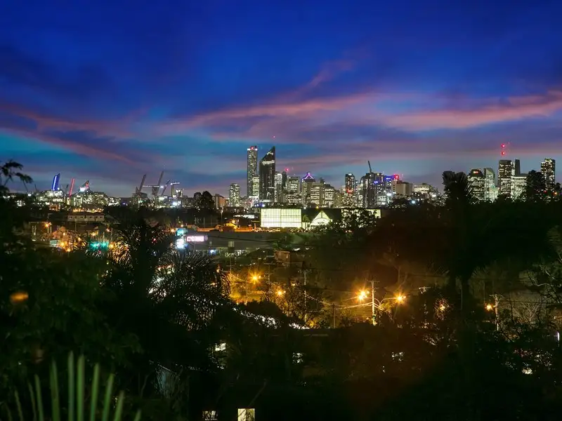 Main view of Homely unit listing, 9/16 Swain Street, Holland Park West QLD 4121