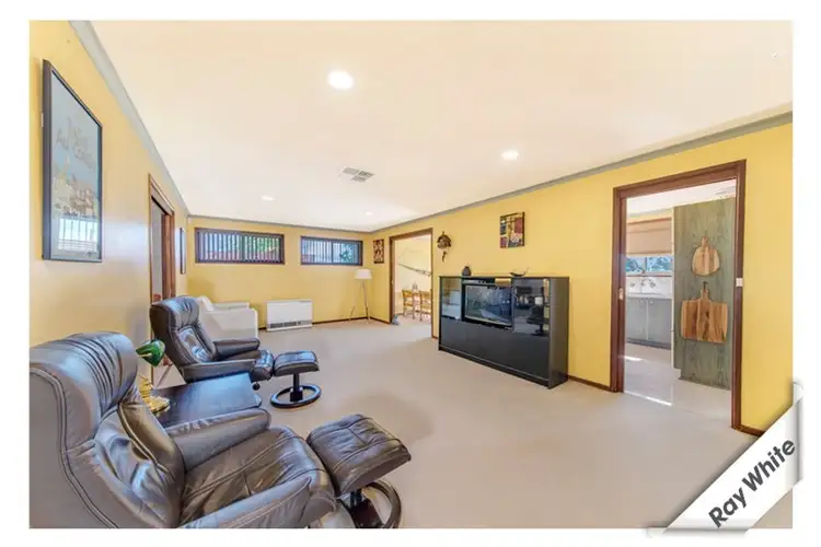 Fourth view of Homely house listing, 51 Archdall Street, Macgregor ACT 2615
