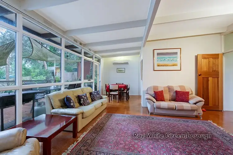 Third view of Homely house listing, 7 Pembroke Street, Greensborough VIC 3088