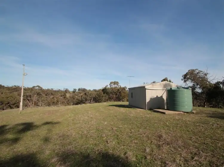 Fourth view of Homely land listing, Lot 10 Spring Gully Road, Clare SA 5453