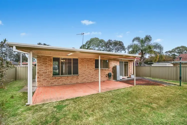 Second view of Homely house listing, 1/7 Aston Wilde Avenue, Chittaway Bay NSW 2261