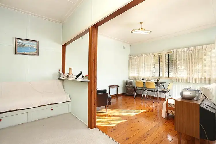 Fifth view of Homely house listing, 128 Auburn Road, Birrong NSW 2143