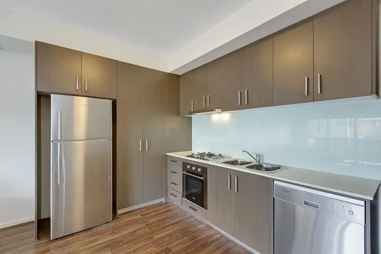 Second view of Homely house listing, 102/88 Epping Road, Epping VIC 3076