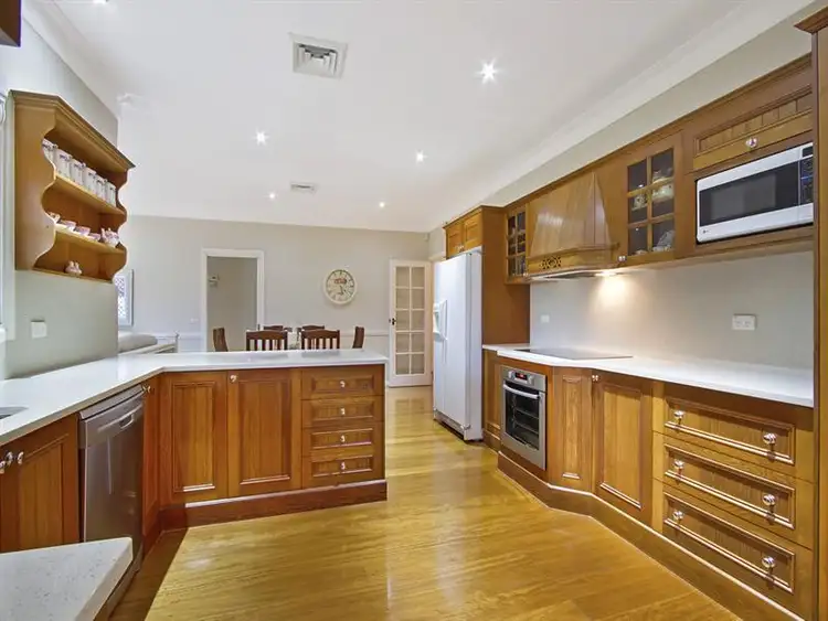 Sixth view of Homely house listing, 26 Flinders Place, North Richmond NSW 2754
