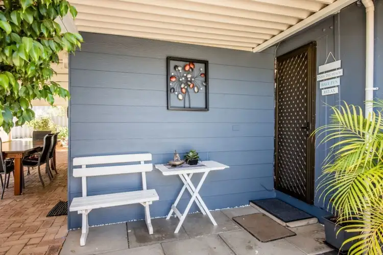 Second view of Homely house listing, 15 Dampier Street, Beachlands WA 6530