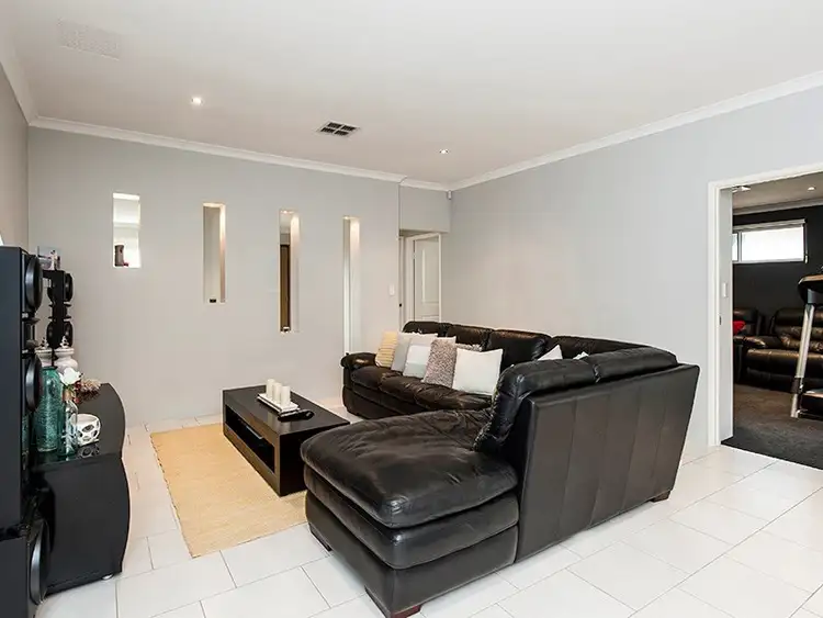 Sixth view of Homely house listing, 12 Herbert Meander, Baldivis WA 6171