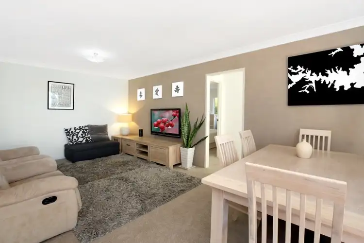 Second view of Homely apartment listing, 9/491-497 President Avenue, Sutherland NSW 2232