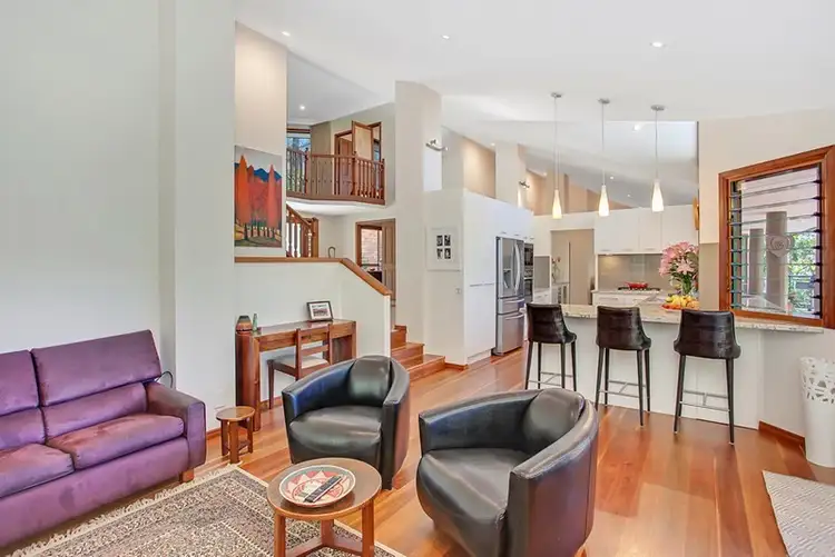 Fifth view of Homely house listing, 188-190 Guineas Creek Road, Currumbin Waters QLD 4223