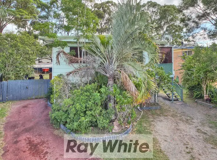 Second view of Homely house listing, 67 Glastonbury Drive, Bethania QLD 4205