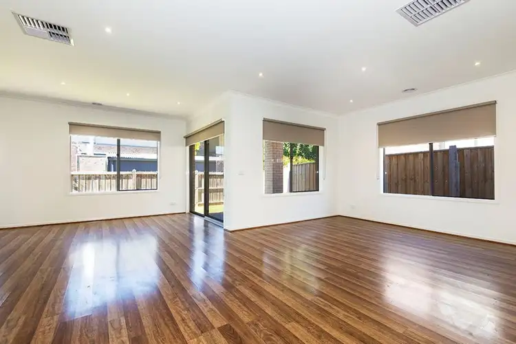 Fourth view of Homely house listing, 27 Pietas Place, Mernda VIC 3754