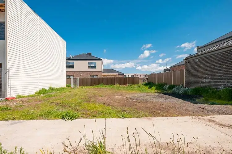 Second view of Homely land listing, 28 Clarendon Avenue, Craigieburn VIC 3064