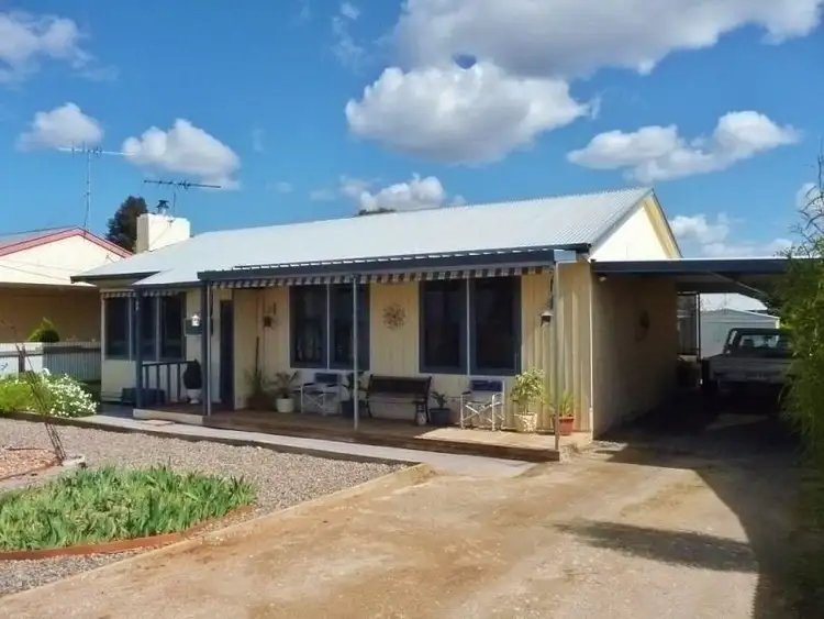 Second view of Homely house listing, 48 Granites Road, Tailem Bend SA 5260