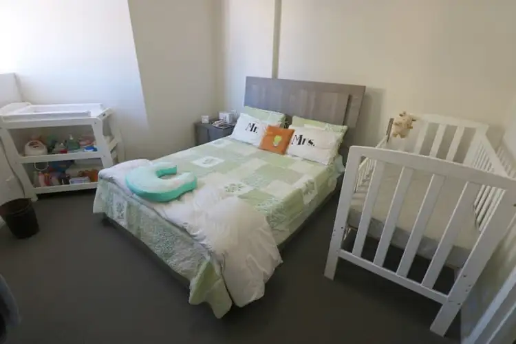 Seventh view of Homely apartment listing, 804/3 George Street, Liverpool NSW 2170