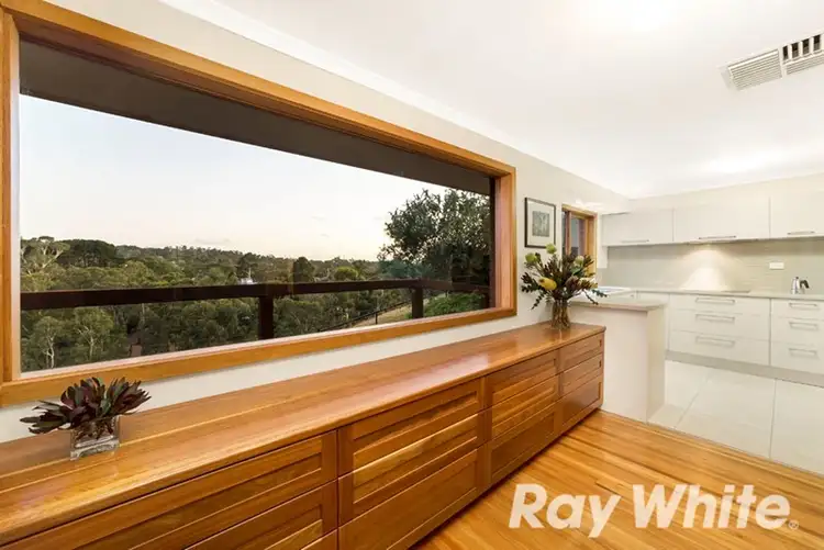 Sixth view of Homely house listing, 54 Allima Avenue, Yallambie VIC 3085