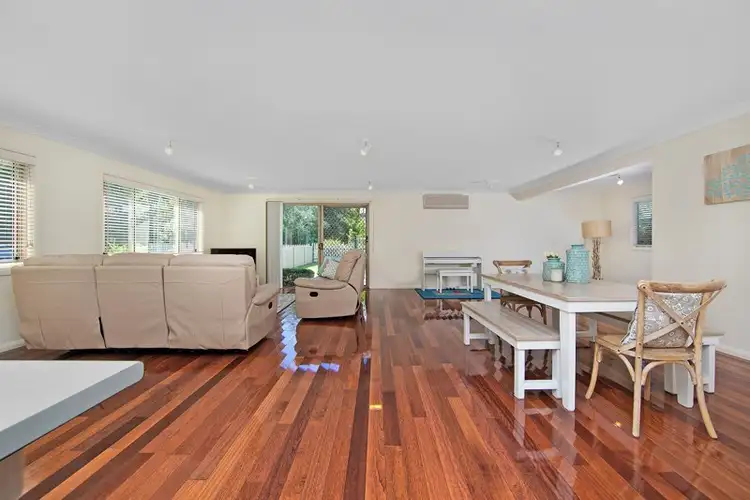 Main view of Homely house listing, 40 Tumbi Creek Road, Berkeley Vale NSW 2261